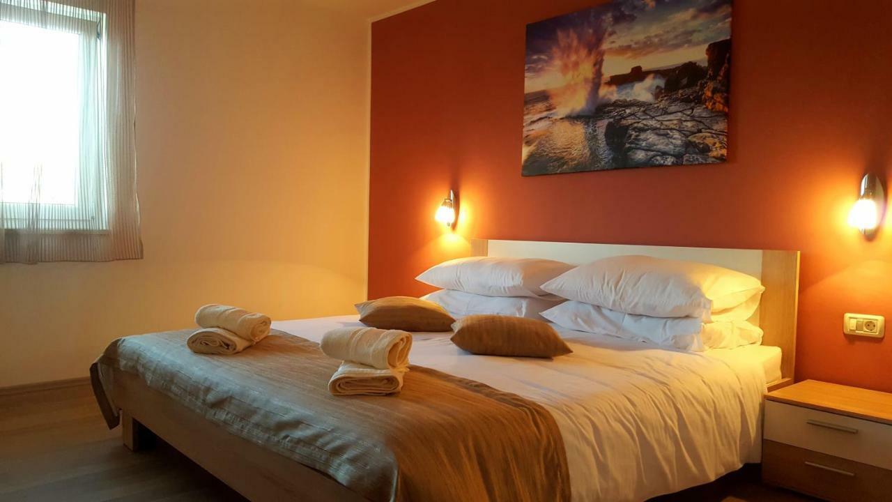 Appartement Tara